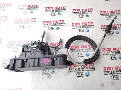 442 - Gear Selector VW Cross Polo MK4 1.6
