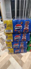 Pepsi Limited Edition 320ml x 24 Cans