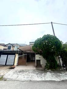 2-storey Terraced House For Sale in Bandar Kinrara,SGR
