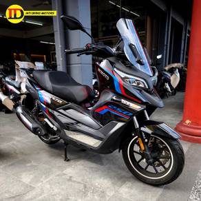 WMOTO RT2