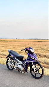 Yamaha 135LC