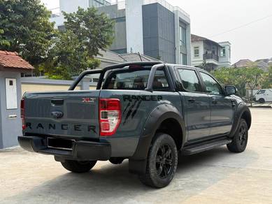 Ford Ranger XLT in Ampang, SGR