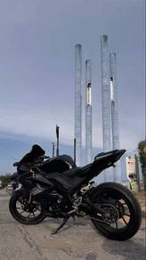 Yamaha R15
