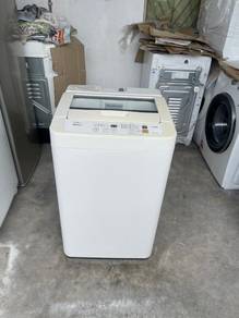 Jenama Panasonic washing machine 7, kg