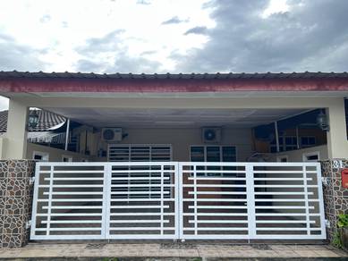 Homestay Idaman Meru