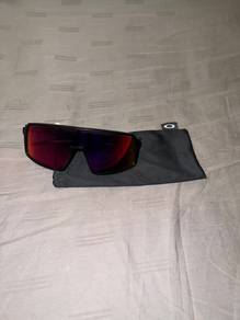 Glasses Baru pakai 3 kali