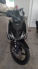 Honda RS-X Winner