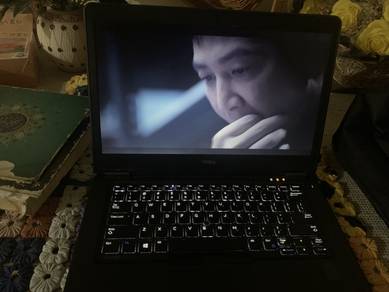 laptop dell