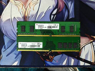 PC Ram DDR4 Adata 8GB
