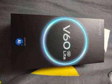 Vivo V60 256 GB