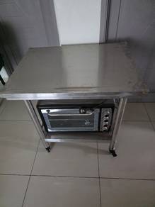 Oven