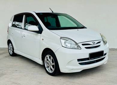 Perodua Viva EZ STANDARD in Cheras, SGR