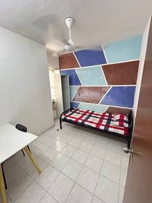 Room in Damansara Perdana, SGR