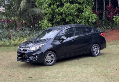 Proton Persona PREMIUM in Segamat, JHR