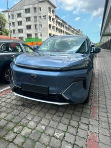 Proton eMas 7 LITE in Petaling Jaya, SGR