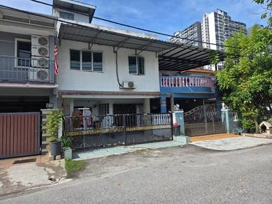 2-storey Terraced House For Sale in Puchong,SGR