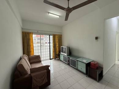 Condominium For Sale in Vista Millennium Condominiums
