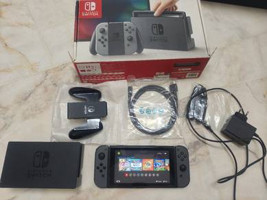 switch v1 jailbreak 128gb 22game