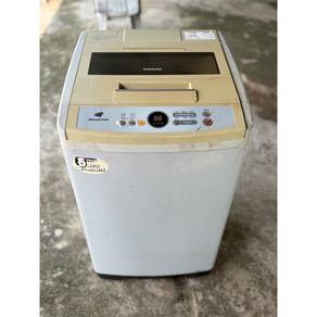 Samsung Washing Machine For Sale 🧺✨