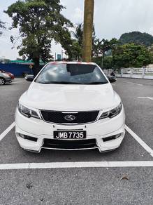Kia Forte SX in Kepong, KUL