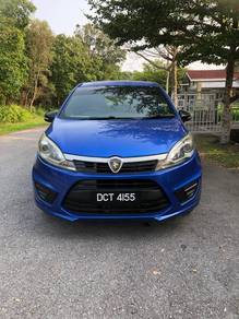 Proton Iriz STANDARD in Kuala Sungai Baru, MLK