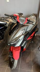 Honda Vario 160