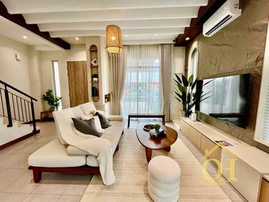 2-storey Terraced House For Sale in Sungai Petani,KDH