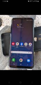 Samsung Galaxy s9 Plus