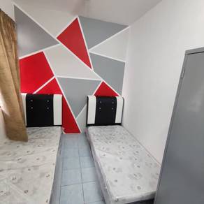 Room in Petaling Jaya, SGR
