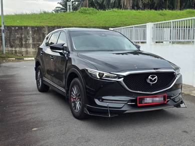 Mazda CX-5 G GVC PLUS HIGH in Johor Bahru, JHR