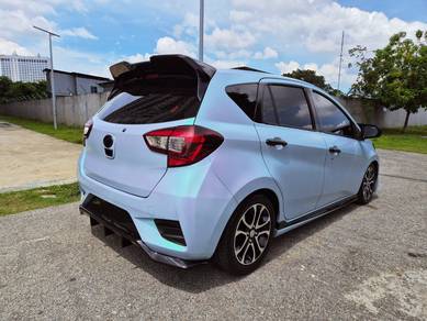 Perodua MyVi AV ADVANCE in Klang, SGR