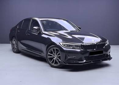 2021 BMW 320i 20i SPORT
