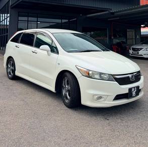 Honda Stream i-VTEC RSZ in Sungai Petani, KDH