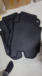 Hrv car matt 2023 dodo