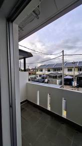 2-storey Terraced House For Sale in Tuaran,SBH