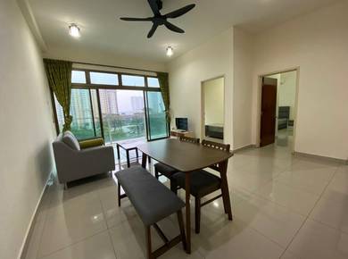 Service Residence For Sale in Palazio