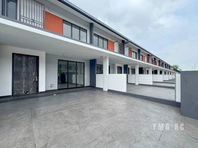 2-storey Terraced House For Sale in Bandar Bukit Raja,SGR