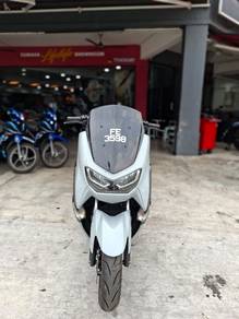 Yamaha NMAX