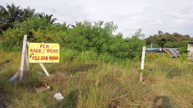 Commercial Land in Sitiawan, PRK