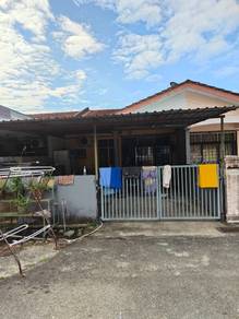 Terraced House For Sale in Seremban,NSN