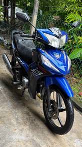 Honda Dash 110