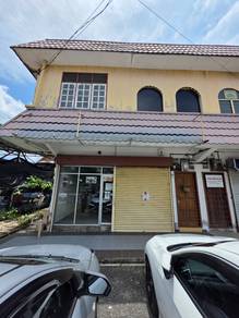 Shop lot For Rent in Kuala Terengganu,TRG