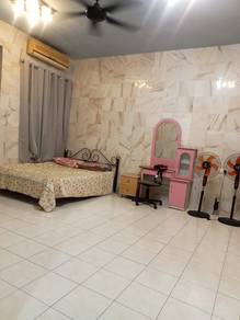 Terraced House For Rent in Ipoh,PRK