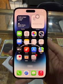 iPhone 14 Pro Max ZP Set