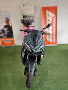 Ariic TOUCH 250