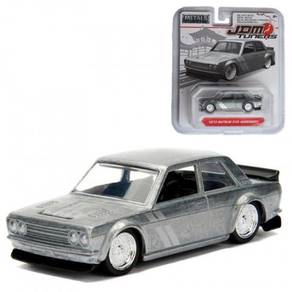 1/64 JDM Tuners - 1973 Datsun 510 widebody