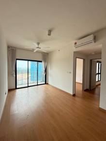 Condominium For Rent in Maya Bay Residences @ Gamuda COVE
