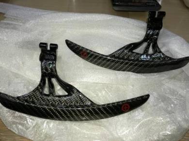 Carbon Fiber Pedal Shift Nissan GTR R35 GTR35