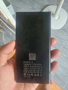 powerbank kaver