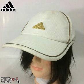 Adidas cap hat topi golf